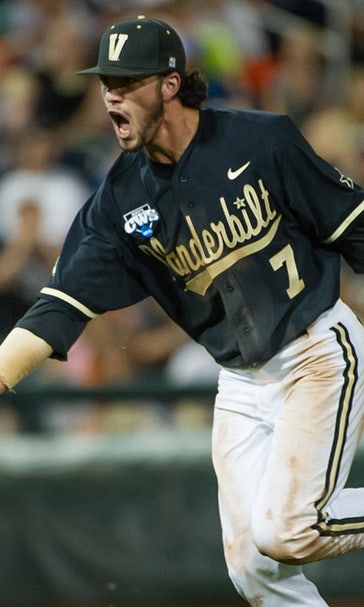 Braves' top prospects for 2016: Composite rankings